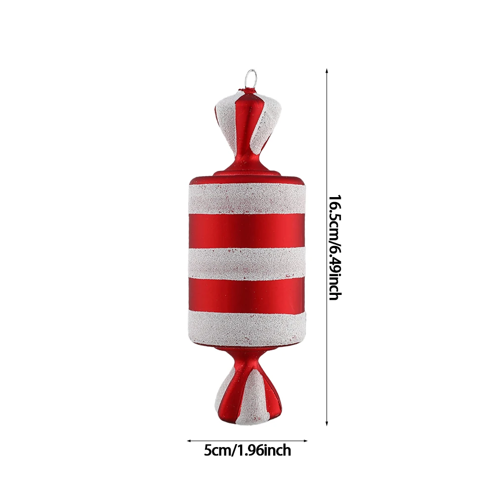 

Рождественская трость Partigos