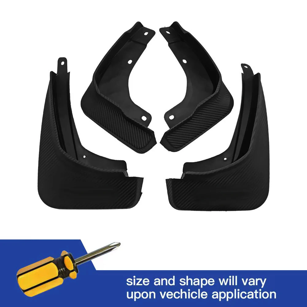 

Брызговики для Honda Brio RS BRIO RS 2018