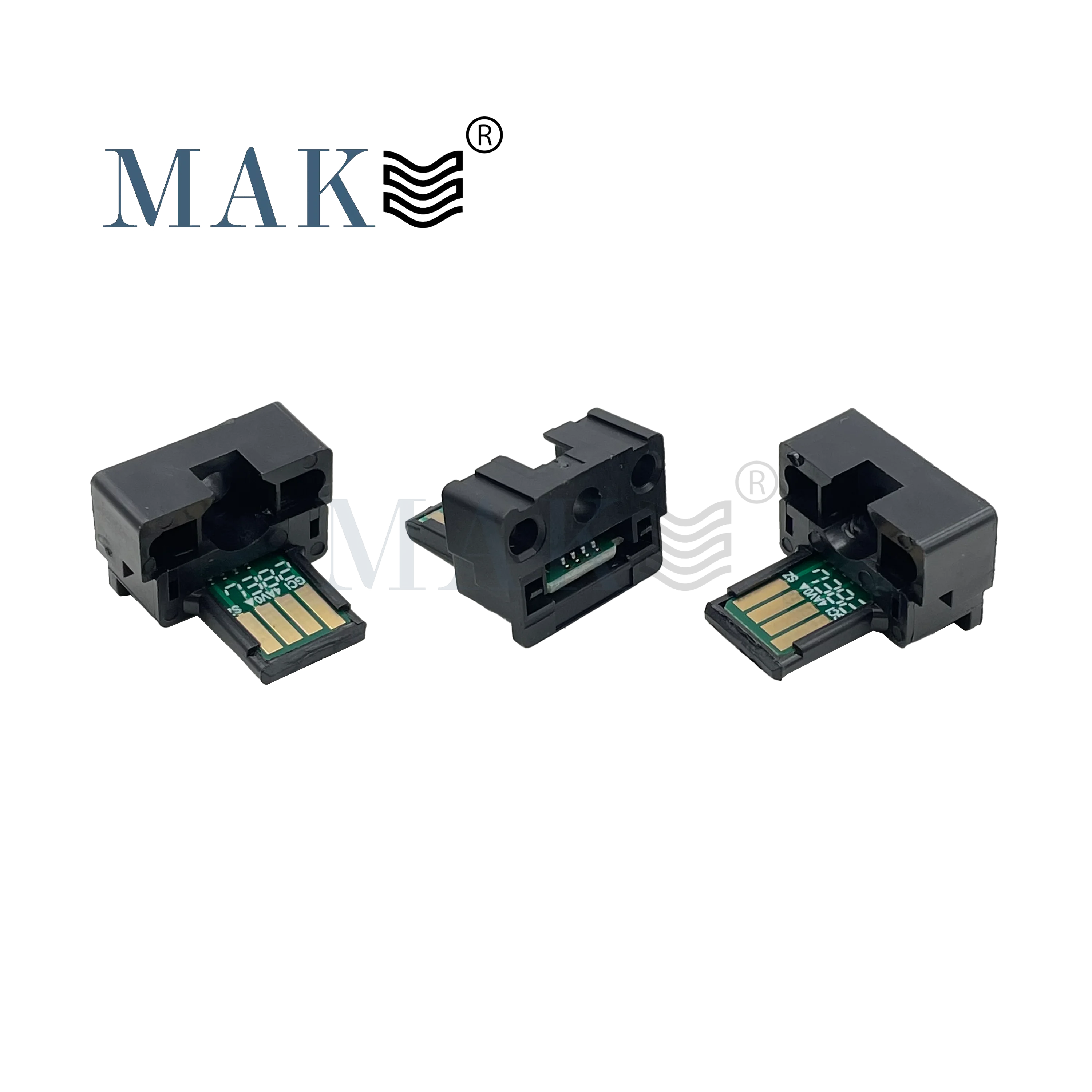 20 чипов для тонер-картриджей Sharp MX30CT MX60CT 2621 3121 3081 3581 4081 5081 6081 2622 2651 3051 3082 3582 (art.: 3920da6fedabb) - 3920da6fedabb