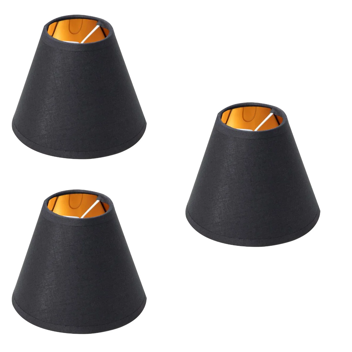 

Lamp Shade Lampshade Shades Cover Light Chandelierdrum Cloth Table Home Protector Small Flannel Floor Fabric Bedside Wall