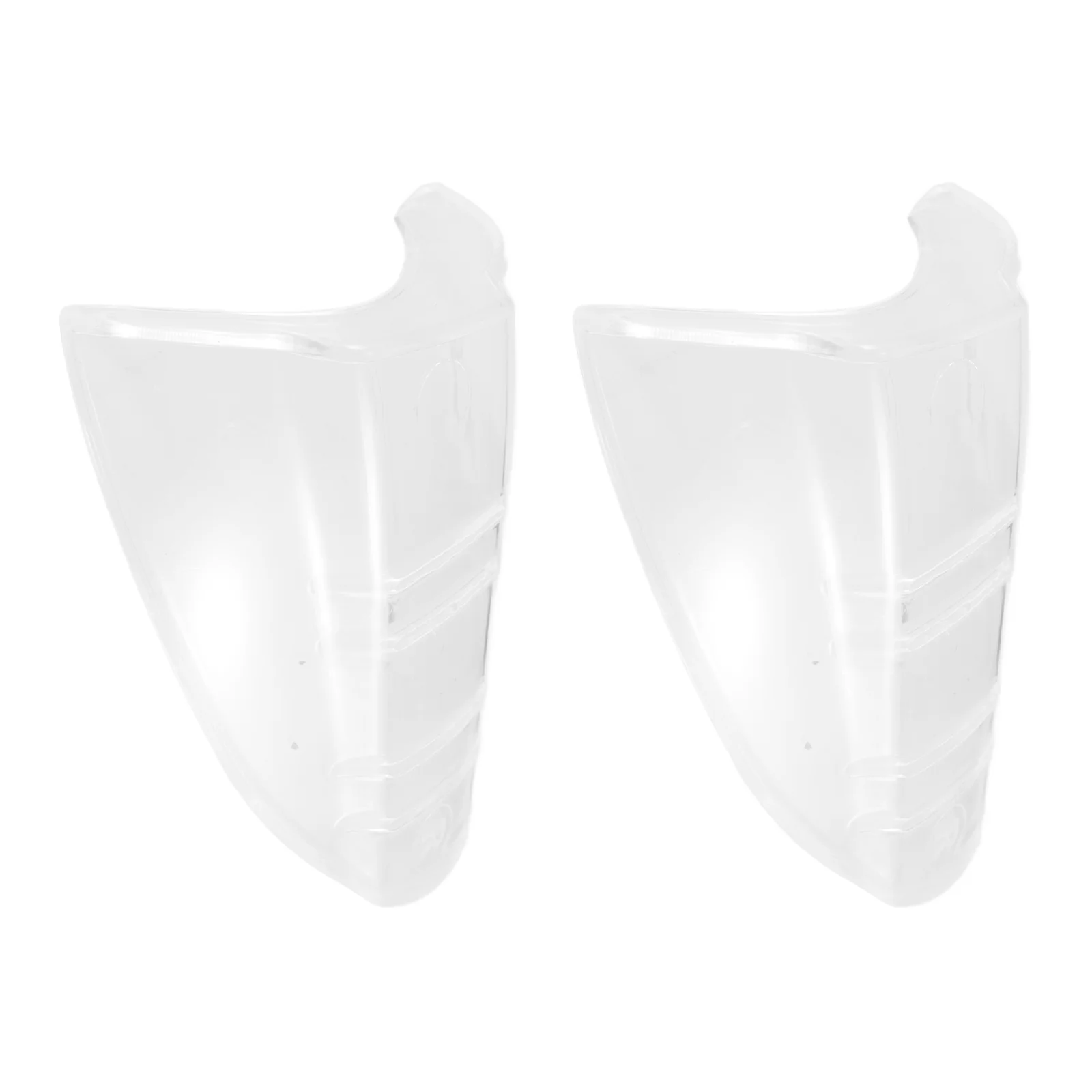 2 шт. защитные очки из ТПУ