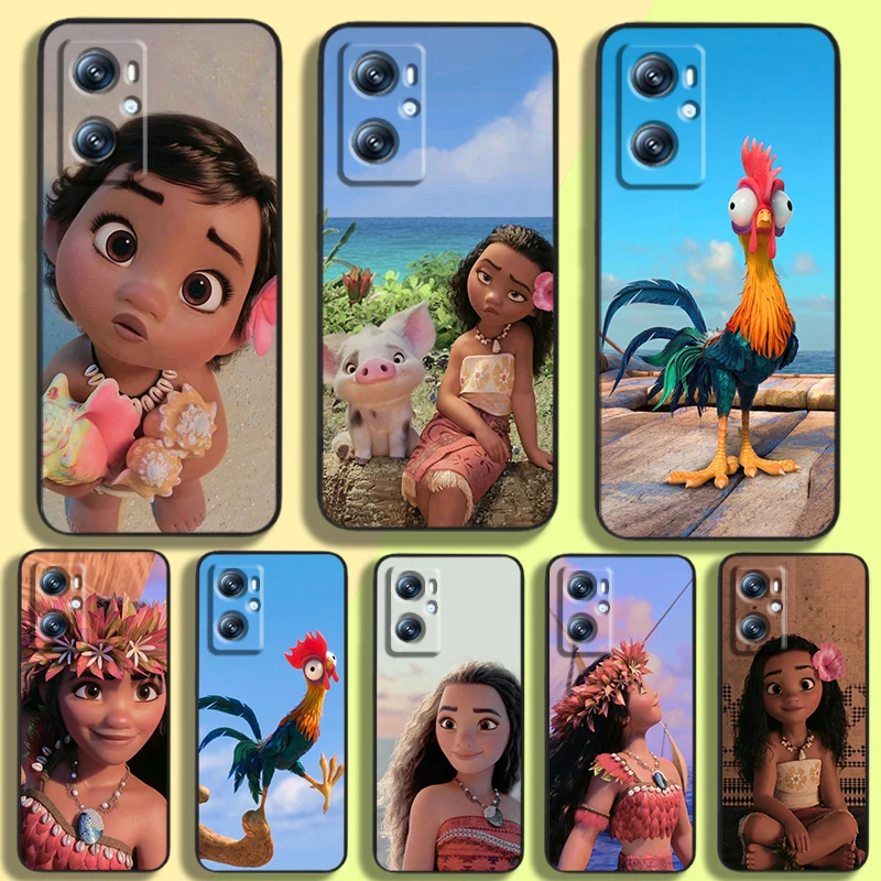 Чехол для OPPO Find X6 X5 X3 A54S A5 A94 A16 A53S A57 A74 A72 A98 A78 A96 A9