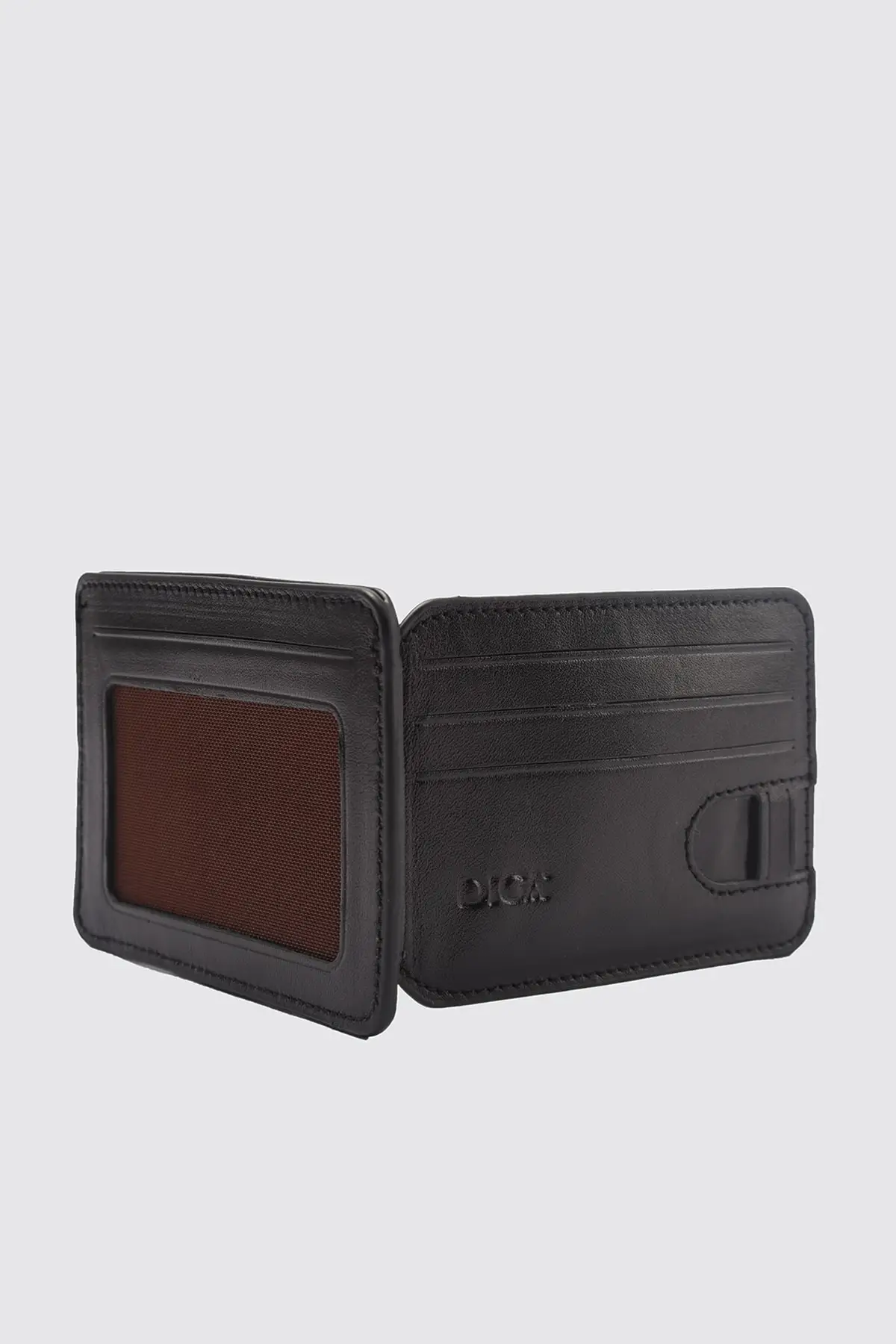 

Trendyol Male Genuine Leather Wallet TMNSS21CU0002