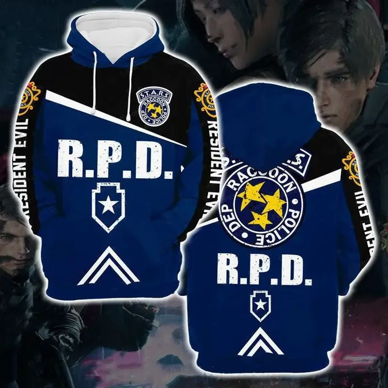 Толстовка с капюшоном на молнии