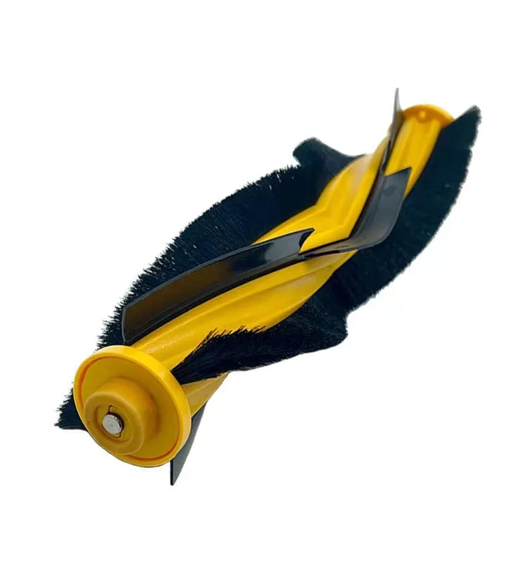 Роликовая щетка для пылесоса Ecovacs OZMO 920 950 N7 N8 + T5 T8 T9 Yeedi 2 робот-гибрид