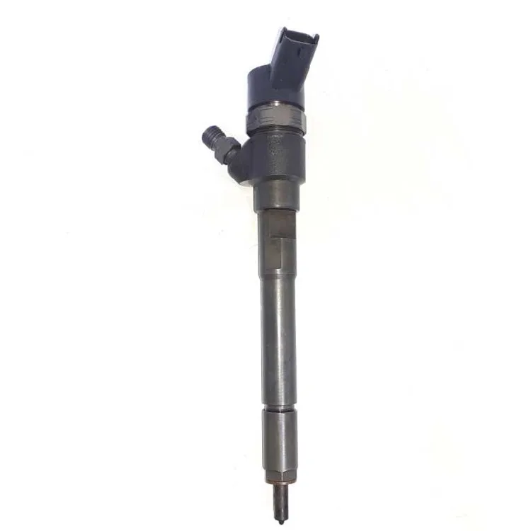 

High Quality 0445110258 33800-27400 Fuel Injector for Diesel Engine