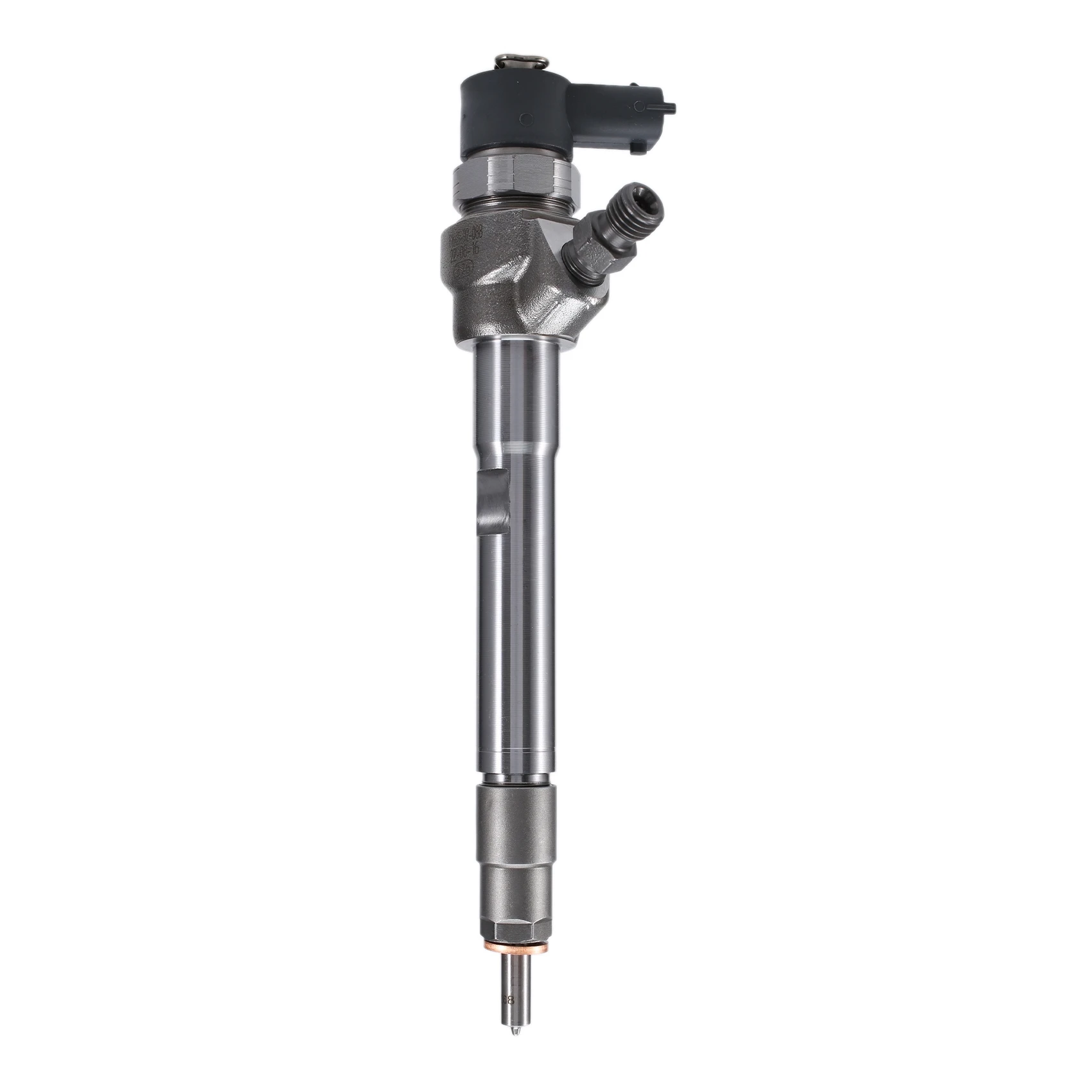 

New -Diesel Common Rail Fuel Injector 0445110461 / AN3-9K546-AA for - JAC 4D24 N800 Engine