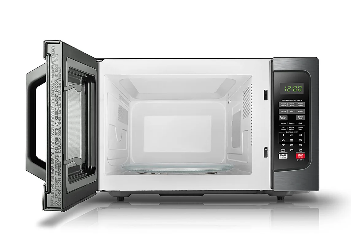 Микроволновая рейтинг 2023. Microwave Oven em034ns1. Toshiba em131a5c-SS Microwave Oven. Toshiba em131a5c-BS. Микроволновая печь бош без поворотного стола.