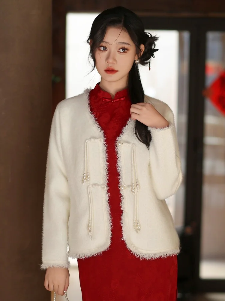  Шаль уличное женское пальто модное в стиле вестерн высококачественное с