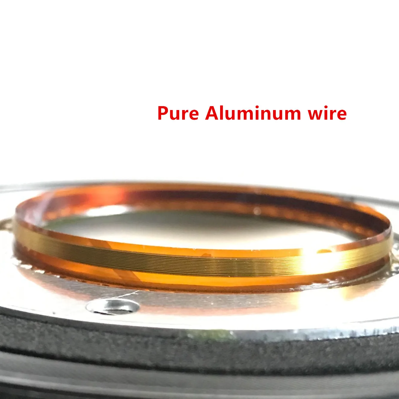 Черная диафрагма 8 шт./лот для Peavey 22XT + 22A RX22 SP2 SP4 SP-4X ремонтная деталь динамика -