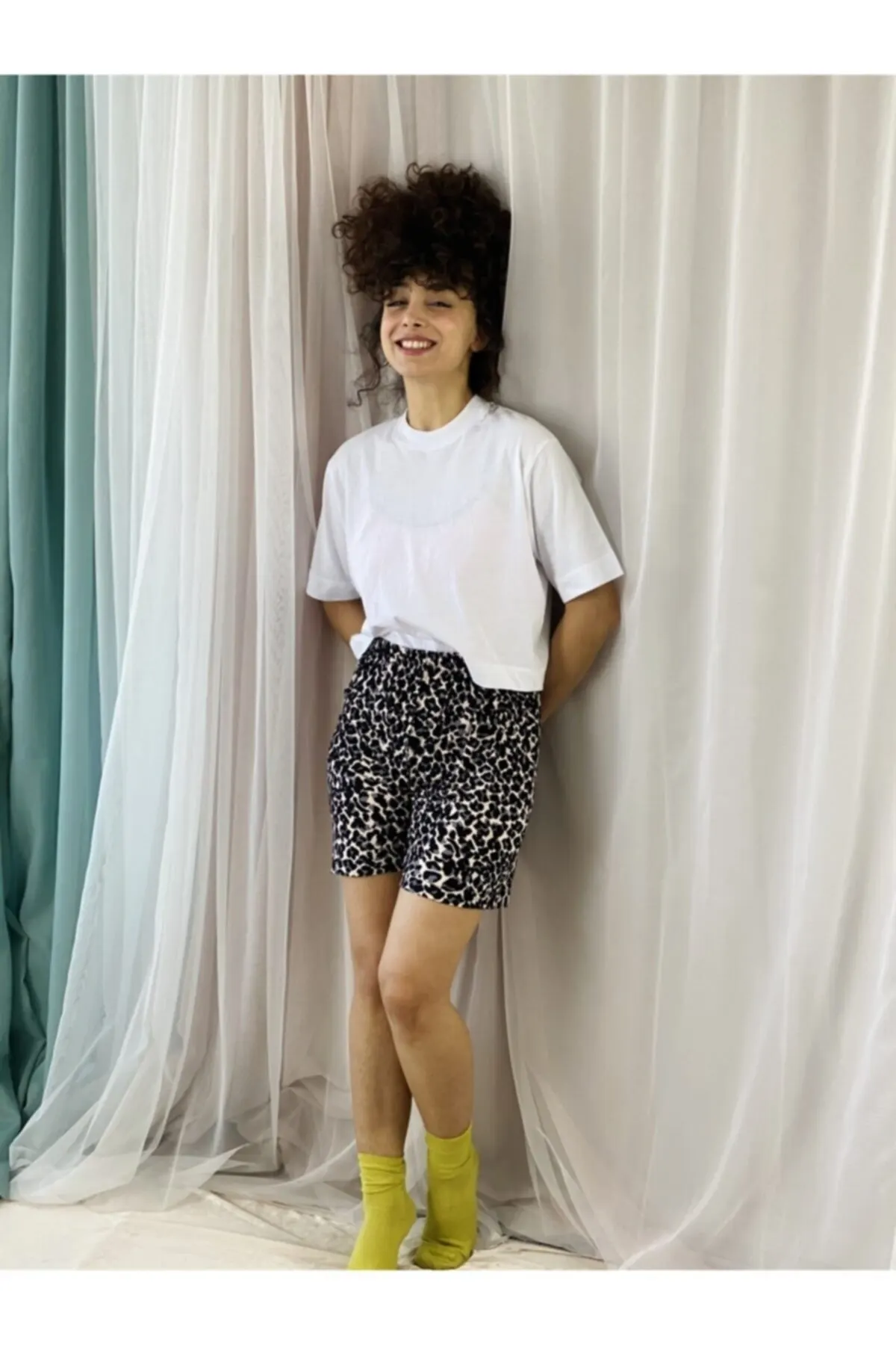 

Шорты женские домашние, базовые короткие бермуды, разные цвета, короткие брюки, на лето