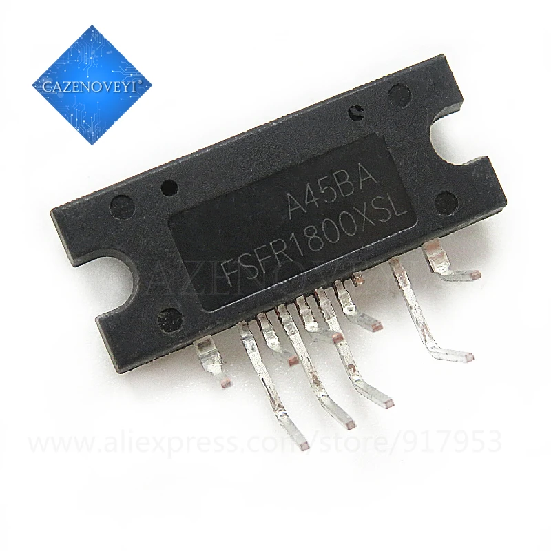 5 шт./лот FSFR1800XCL FSFR1800XSL FSFR1800HSL FSFR1800XS FSFR1800U FSFR1800USL FSFR1800US FSFR1800L
