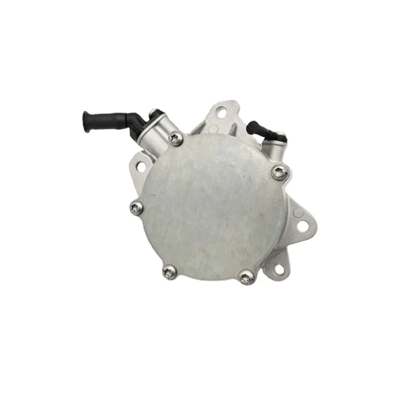 456583 11667586424 Новый тормозной вакуумный насос для Citroen C4 Peugeot BMW