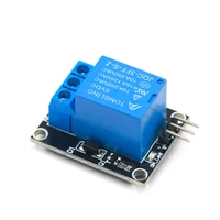 ky 019 5v 1 channel relay module board shield for pic avr dsp arm for arduino relay