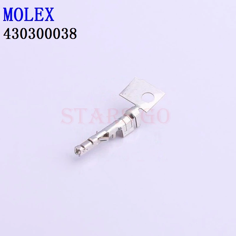 

10PCS/100PCS 430300038 430300006 430300005 430300004 MOLEX Connector