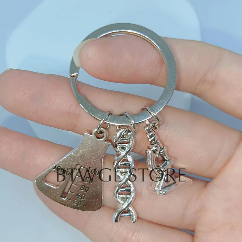 Брелок сделай сам для изучения науки физики студентов учеников измерительной