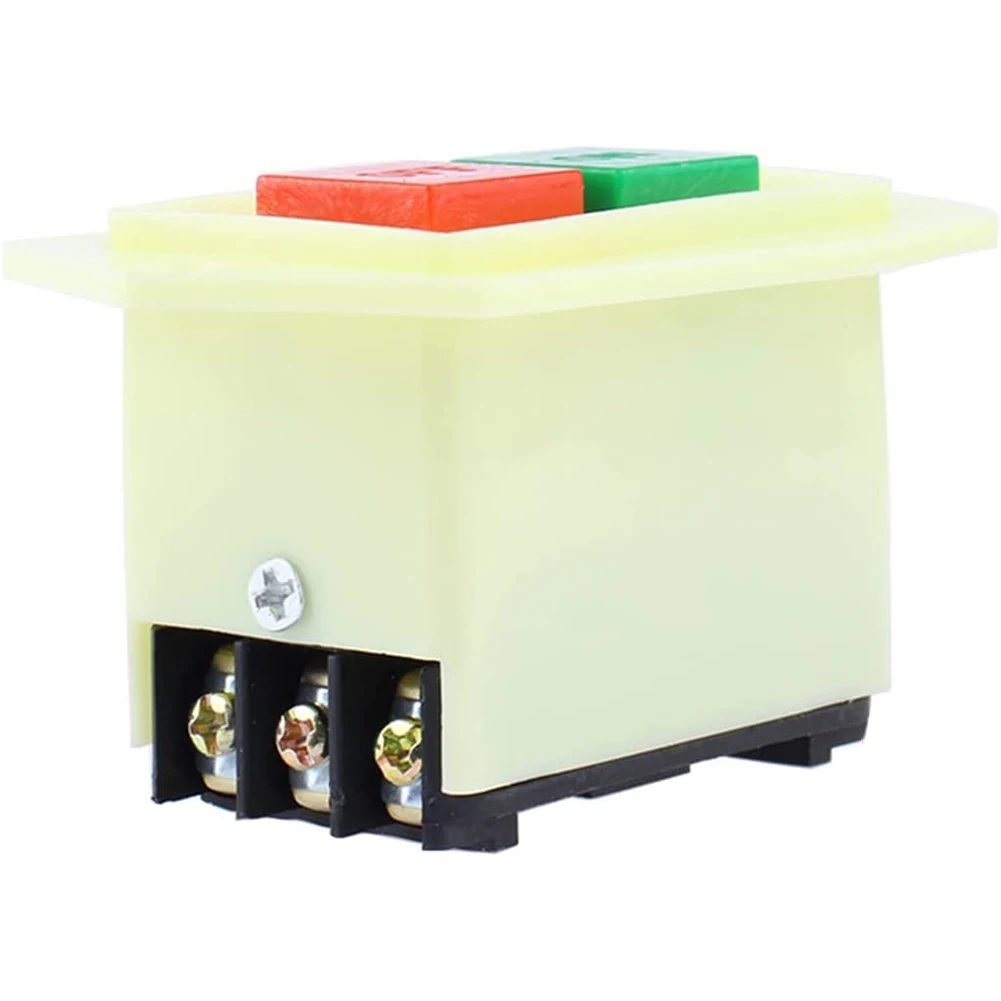 1 шт. высококачественный разъединительный переключатель кнопочный аксессуары