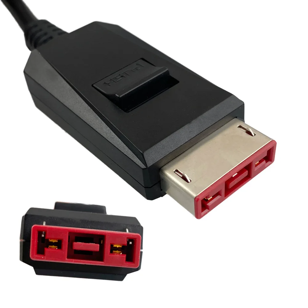 Фото Оригинальное зарядное устройство 330W 19.5V 16.9A для игровых ноутбуков Asus ROG STRIX G702VI GL702VI G703V G703VI GX703VI, блок питания ADP-330AB D №3