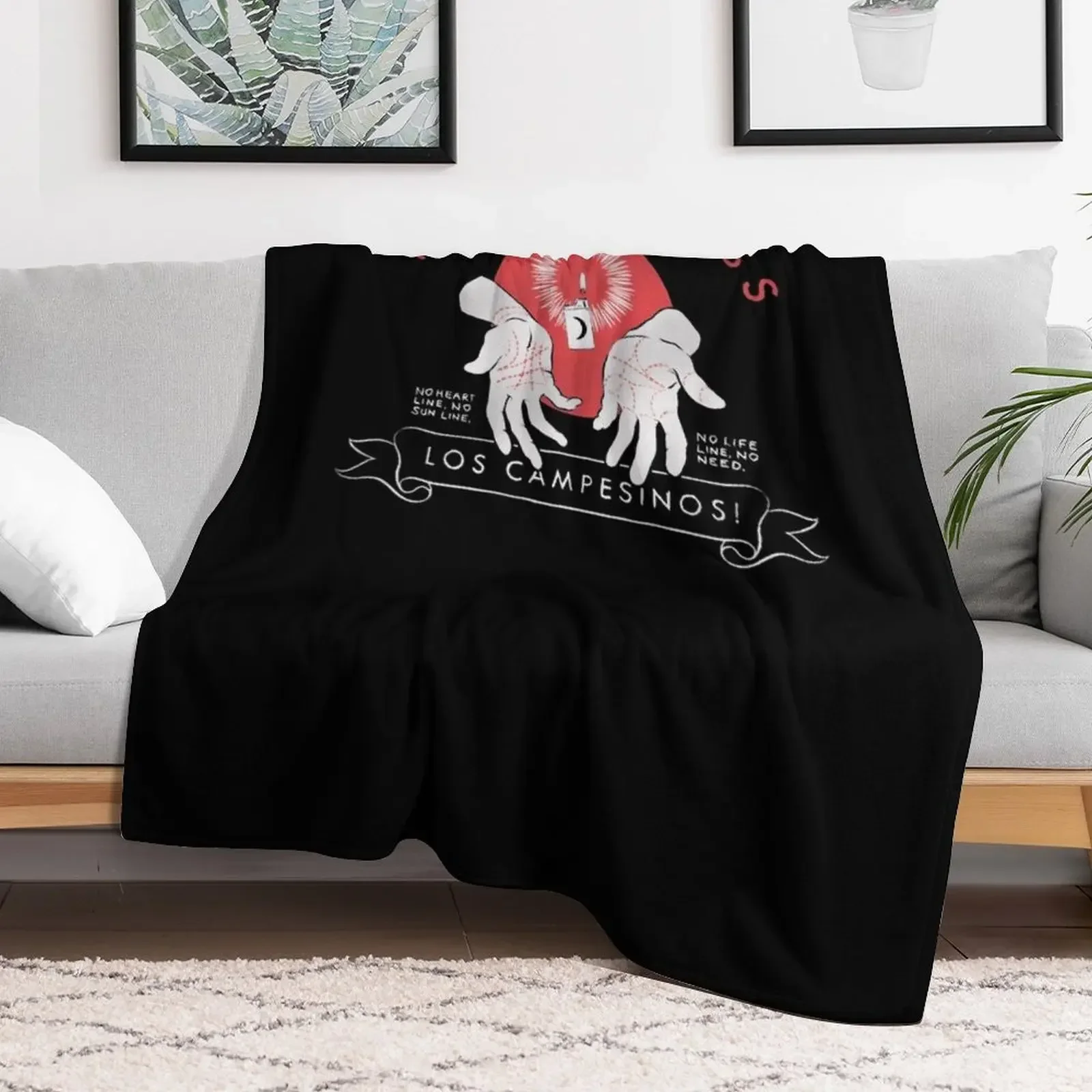 Одеяло los Campesinos роскошные брендовые волосатые одеяла