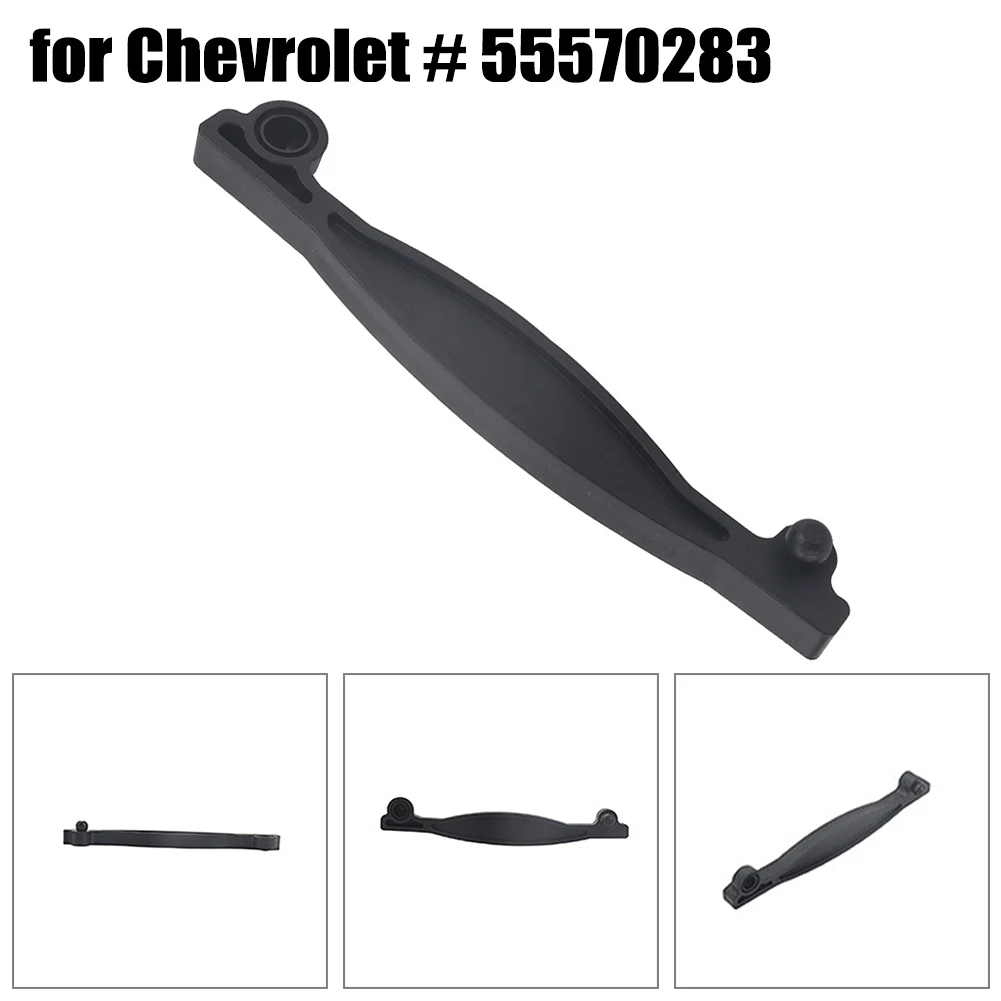 

Car Intake Manifold Control Valve Interior Parts Runner Arm Intake Manifold For Chevrolet #55570283 Black Manifold Control Valve