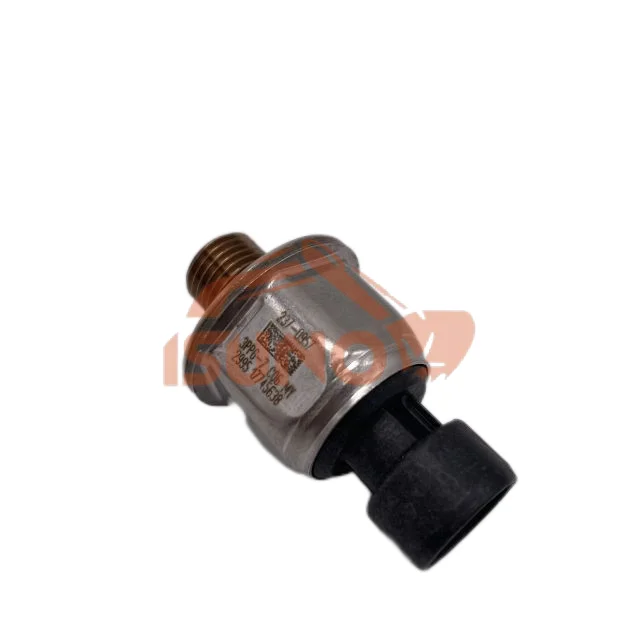

Excavator electric parts fuel pressure sensor 237-0957