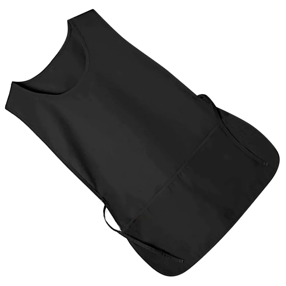 Домашняя кухня водонепроницаемый и противообрастающий жилет без рукавов фартук