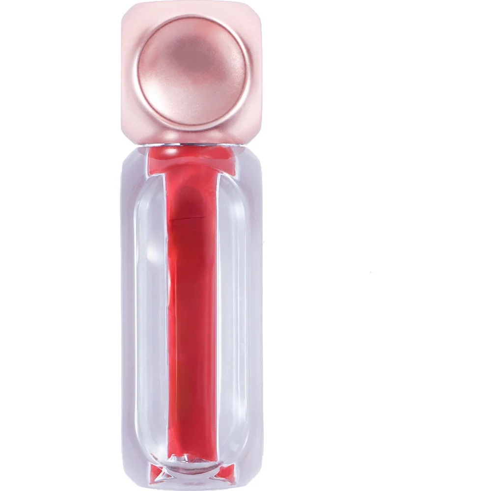 Новая глазурованная губная помада для губ бархатная Матовая Белая Помада макияж