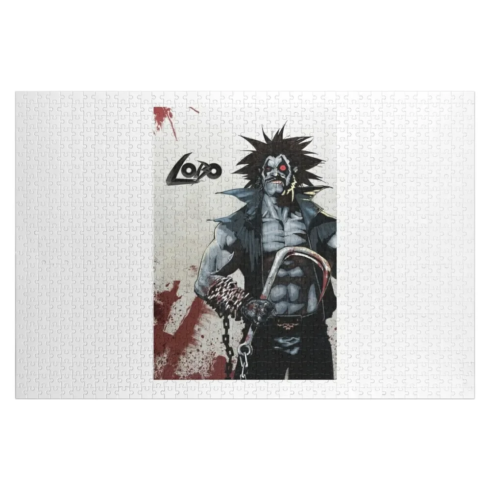 ЛУБО ЛУЧШИЙ EMANG ПРОДАЖ Пазл-головоломка для детей Фото Деревянное имя Деревянный