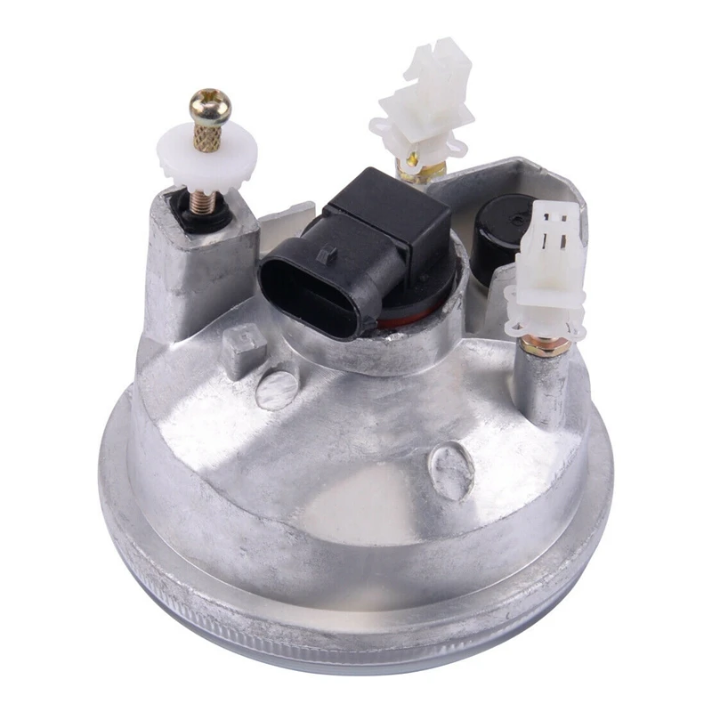 Пара автомобильных прозрачных линз противотуманная лампа для Suzuki SX4 2007-2011 Aerio