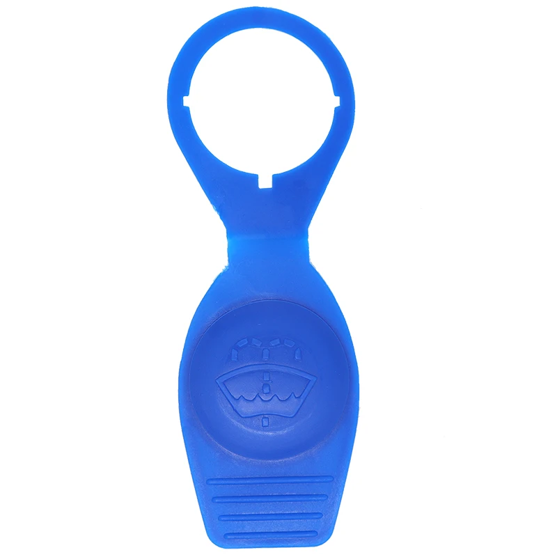 Для VW Amarok Beetle Vento Bora Jetta Caddy Eos Fox Golf 3/4/5/6/7 Lupo Резервуар для омывателя лобового стекла Крышка бака для бутылки