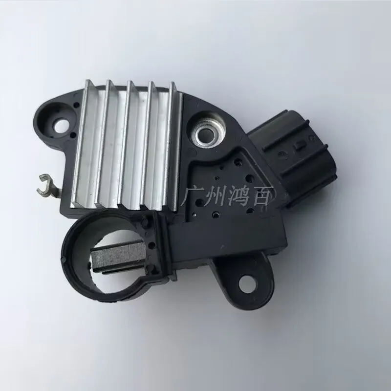 Регулятор напряжения автомобильного генератора для Geely Panda LC GX2 GC2-RV 1.0L