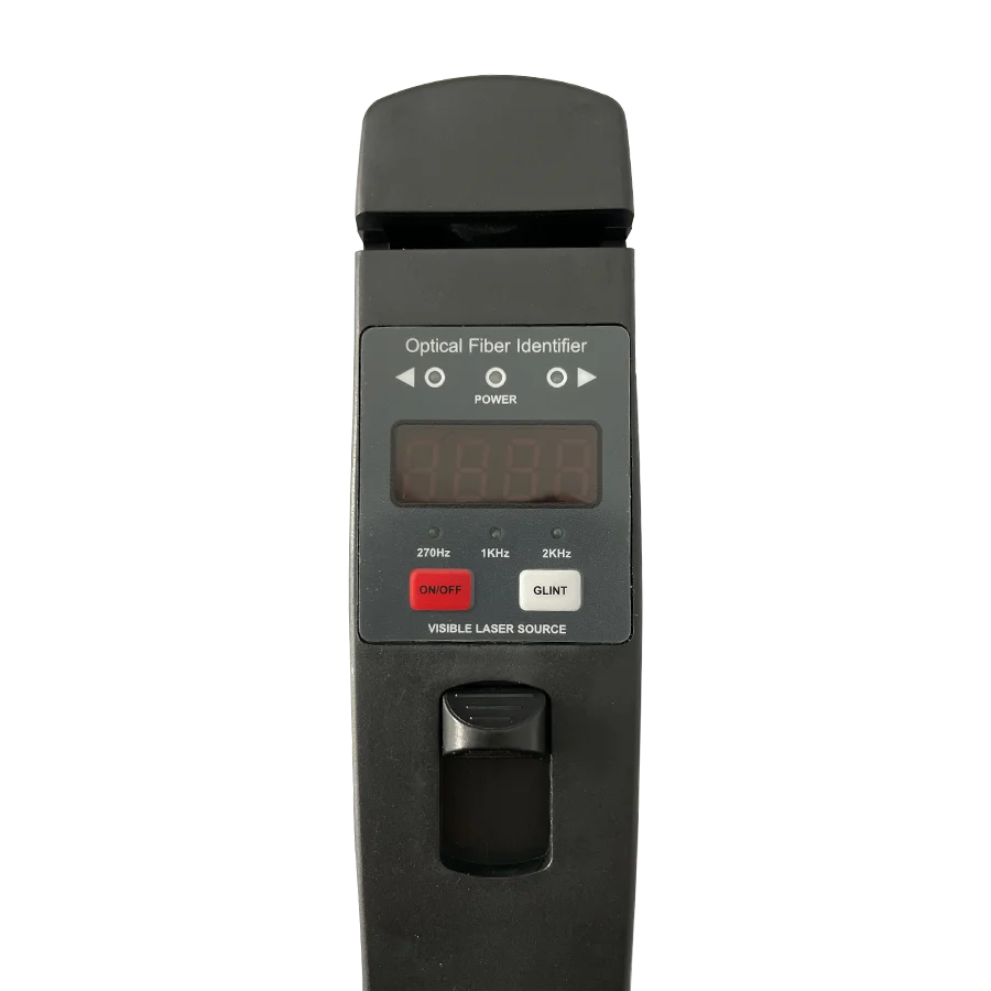 

SENTER optical fiber identifier for fiber operation and maintenance ST3820 fiber identifier price Factory direct sale