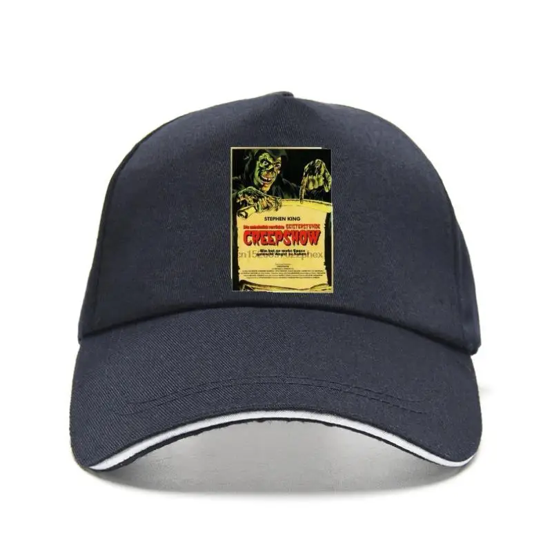 

Новая Кепка, кепка, бейсболка, страшная Кепка 7080 TV VH Ban fi cut Caine aher ovie eorabiia en t, бейсболка