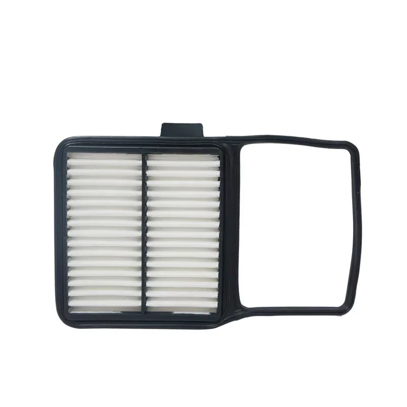 Фото Воздушный фильтр двигателя, 6 шт., подходит для Toyota Prius 2004-2009, OEM: 17801-21040 №4
