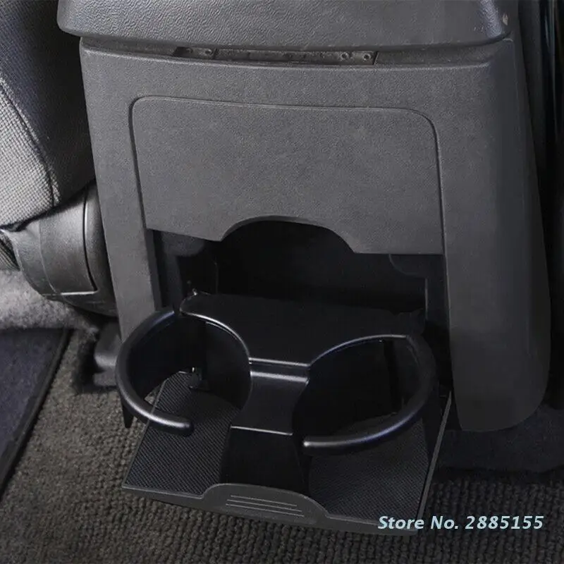 

Car Cup Holder Organizer Portable Multifunction Drink Bottle Holder Cellphone Holder for Pathfinder Xterra Frontier