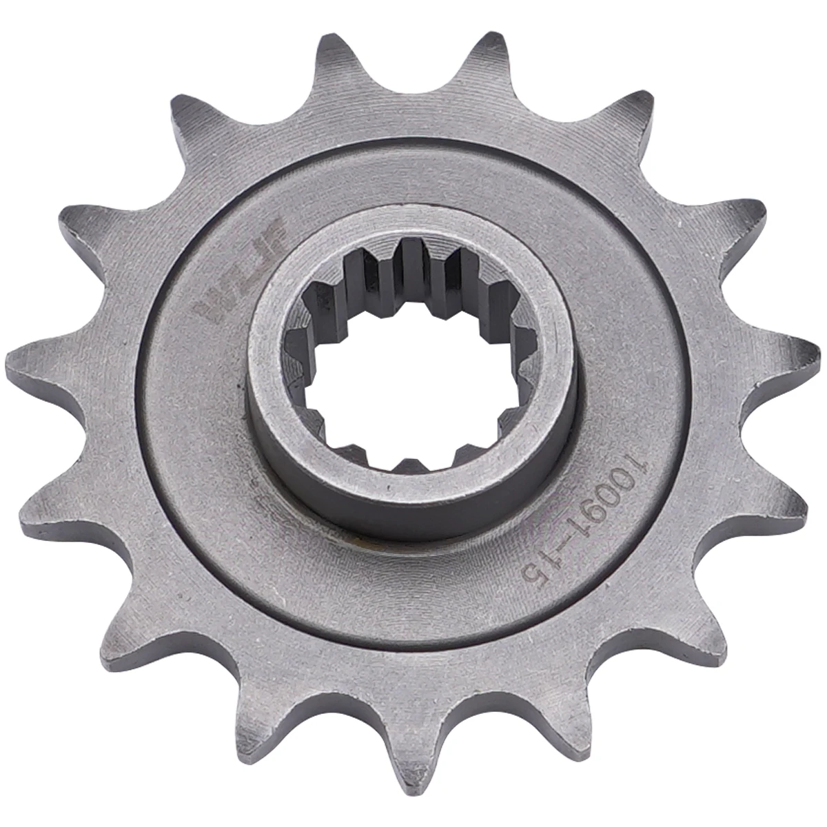 Передняя Задняя звездочка для мотоцикла 520 15T + 43T Kove 500X 500 X