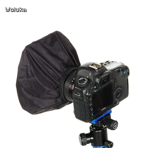 Benro Light Shield 100 мм квадратная вставка, держатель фильтра, бленда для объектива, блузка, светлый градиент, серый зеркальный капюшон, фильтр от шума