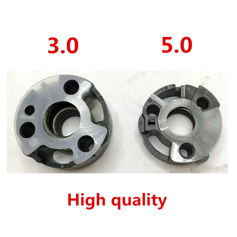 Запасные нижние комплекты для суперзарядного устройства Range Rover L332 / Sport 5 0/3.0V8