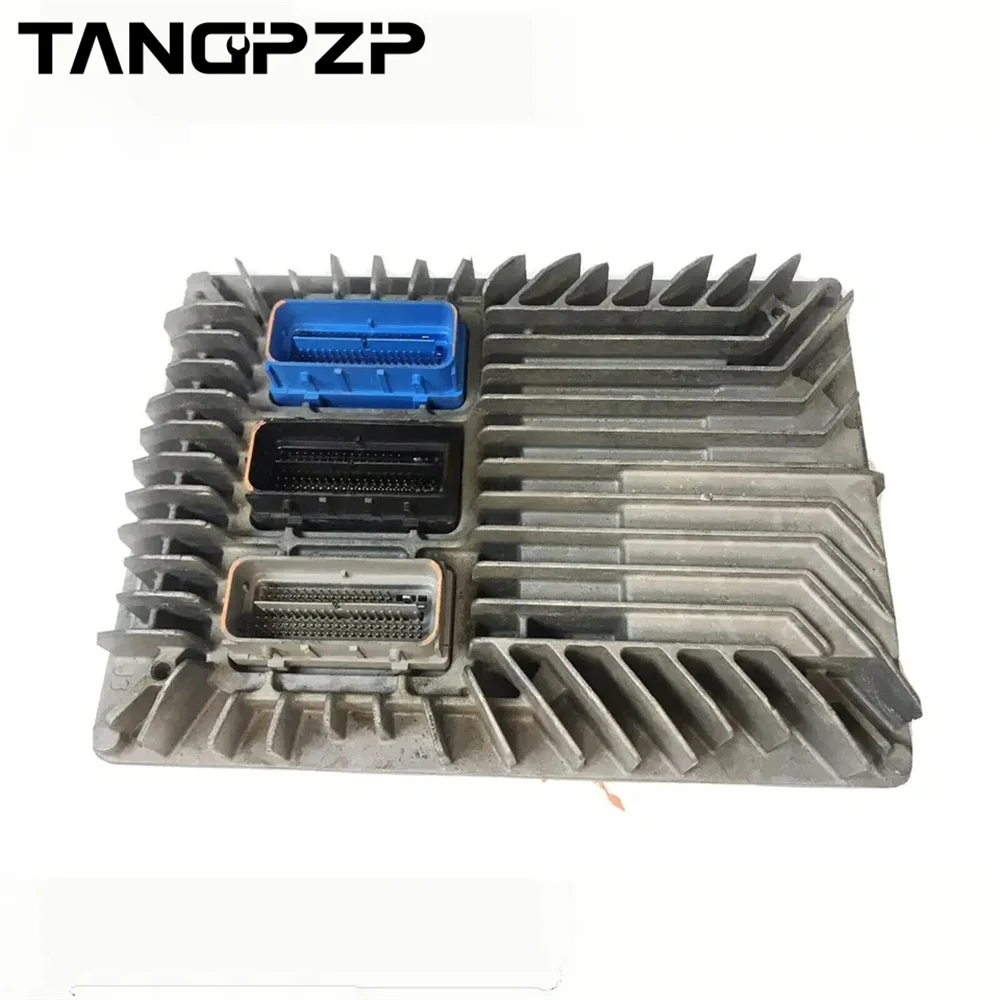 12637489 12637106 E39 компьютерная плата автомобильного двигателя для анклава Regal GL8S