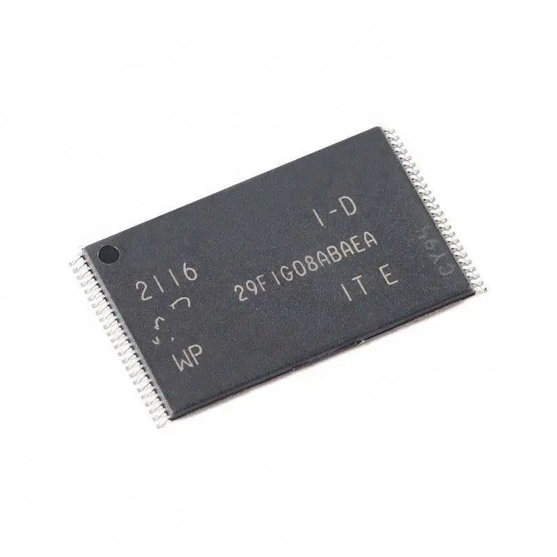 

2-10Pcs 100% New MT29F1G08ABAEAWP-IT:E MT29F1G08ABAEAWP:E 29F1G08ABAEAITE TSOP48 Brand new original chips ic