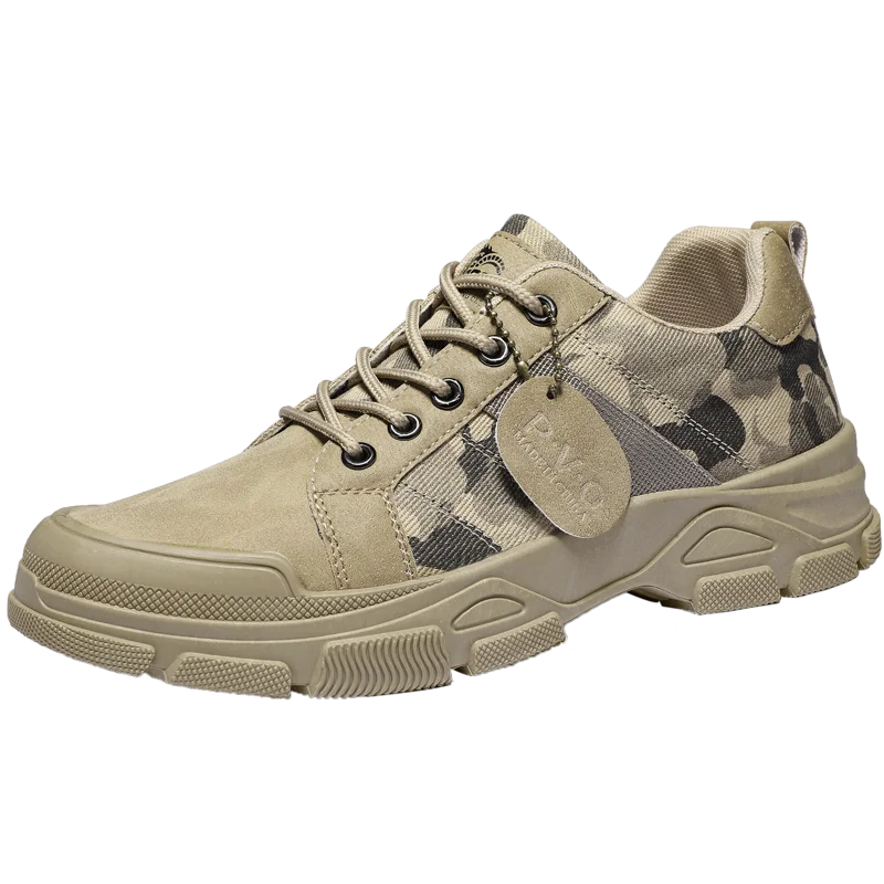 

Men's Spring New Outdoor Leisure Sports Shoes Fashion Classic Comfortable Breathable Non Slip Running Shoes