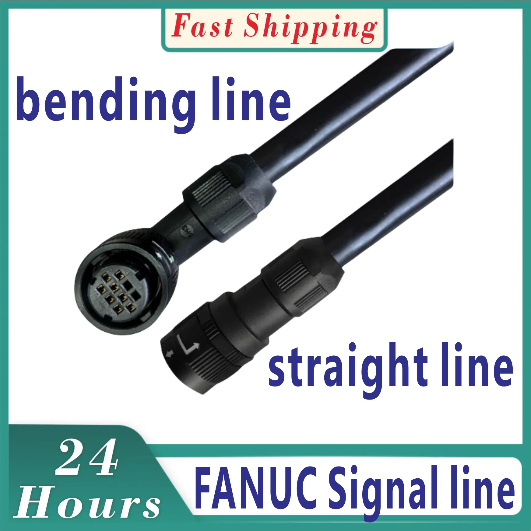 A860-2020-T301 A860-2005-T301 A860-2000-T301 A660-2005-T505 A660-2005-T506 Оригинальная сигнальная линия энкодера. (art.: 3920d246c8e87) - 3920d246c8e87