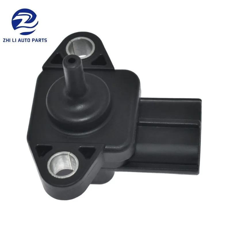 

Датчик давления впускного коллектора 5JW-82380-00 для Yamaha XV1700 YZFR6 FJR1300 E1T24772 5JW8238000