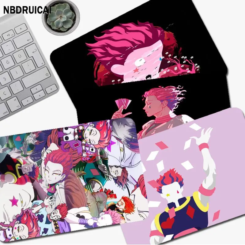 

Коврик настольный Hisoka Hunter X Hunter, 20x25 см