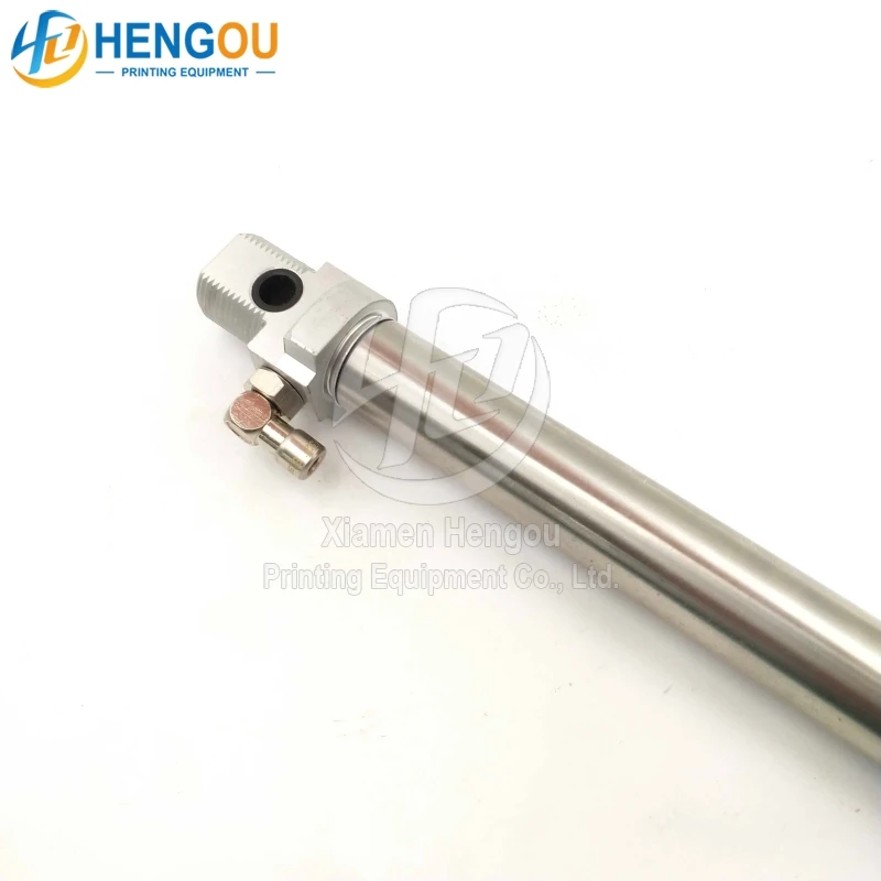 Pneumatic Cylinder F4.334.013/01 D20 H360 For XL105 XL106 size F4.334.013 22.0*493.0mm |
