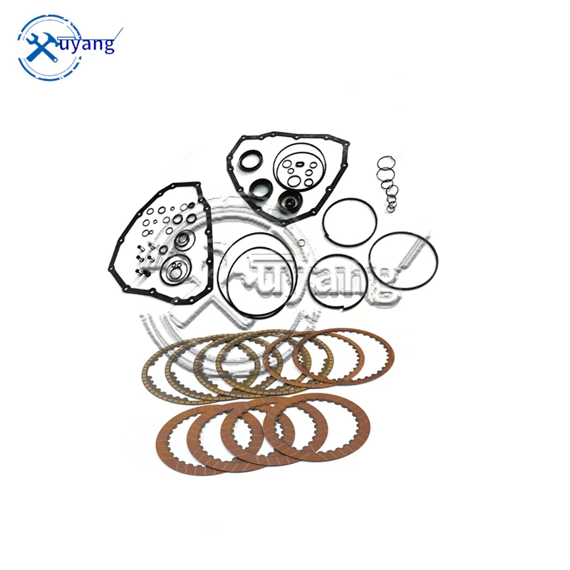 Комплект для ремонта автоматической коробки передач RE0F11A JF015E CVT Nissan Sentra