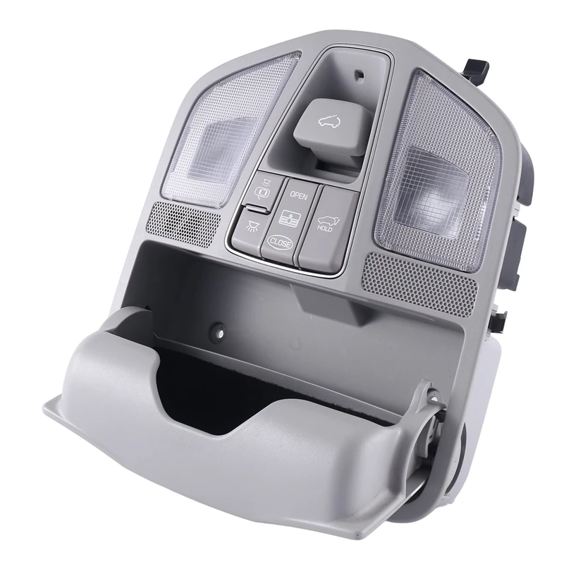 

Автомобильные запчасти для Hyundai Santa Fe DM 2017,