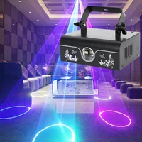 animation laser disco stage lights rgb factory wholesale for night club bar party dance dj equipment