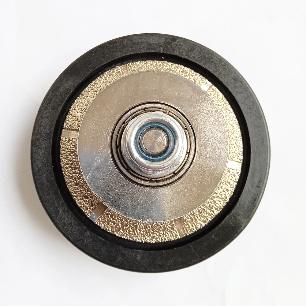 Алмазные режущие фрезы M14