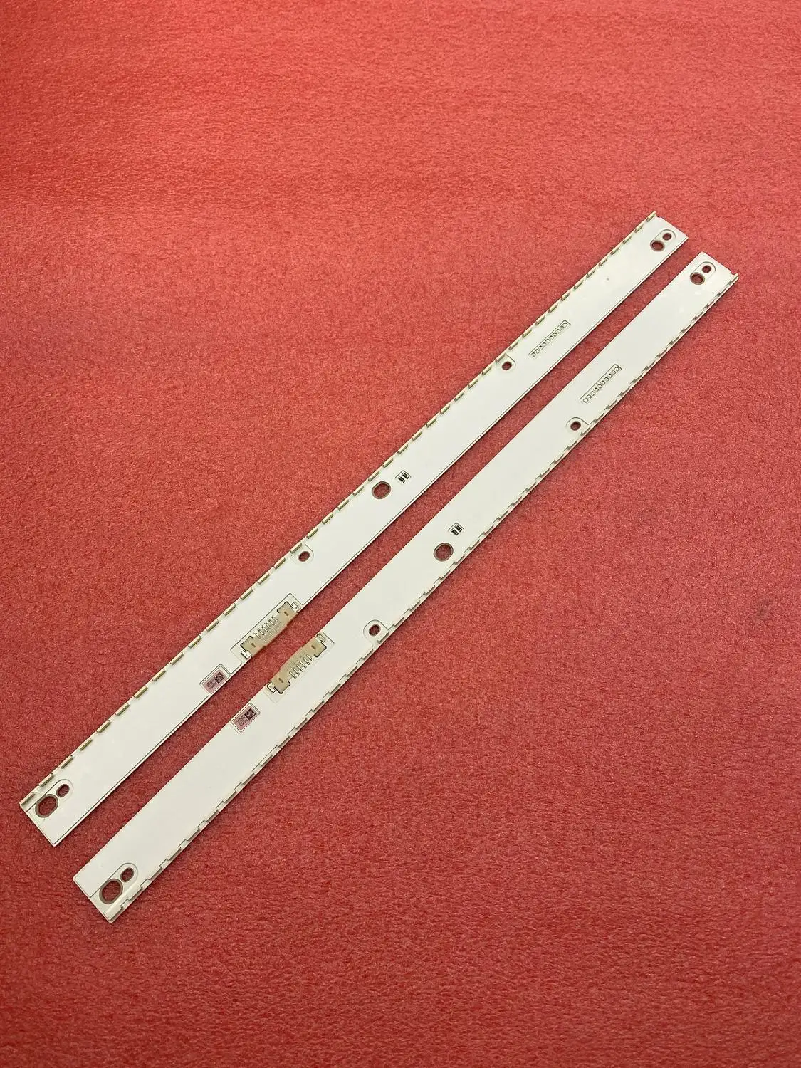 Светодиодные Ленты Для Samsung Ue40ku6450u Ue40mu6470 Ue40ku6400 Un40ku7000u Ue40mu6400 Bn96-39628a 39627a Smd 100000 Часы